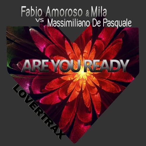 Are You Ready