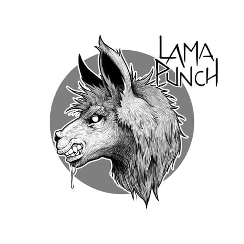 Lama Punch