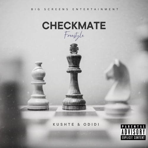 CHECKMATE FREESTYLE