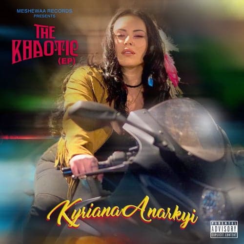 The Khaotic - EP