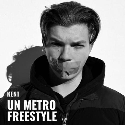 Un Metro Freestyle