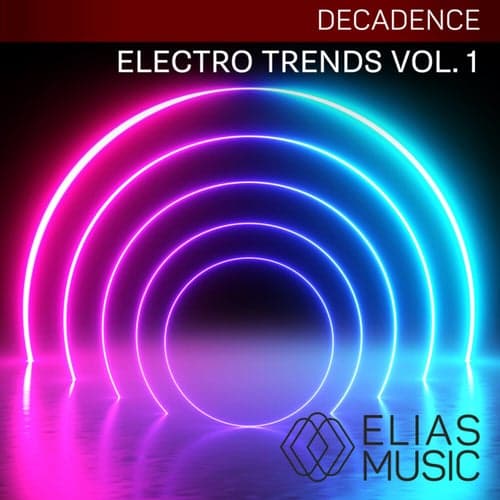 Electro Trends, Vol. 1