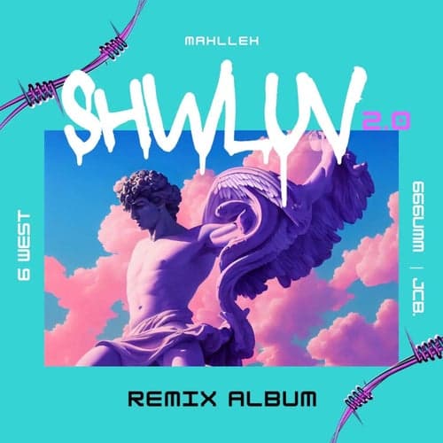 Shwluv (Remixes)