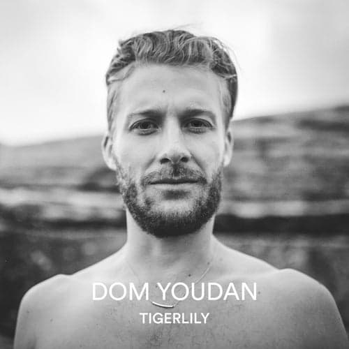 Tigerlily - EP
