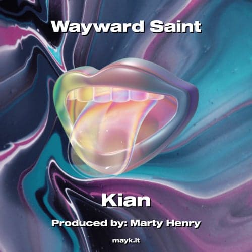 Wayward Saint