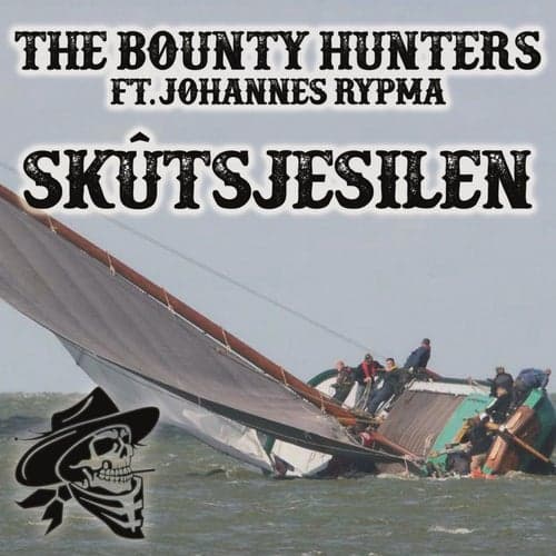 Skutsjesilen (feat. Johannes Rypma)