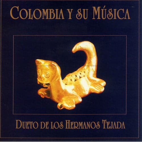 Colombia y Su Música, Vol. 2