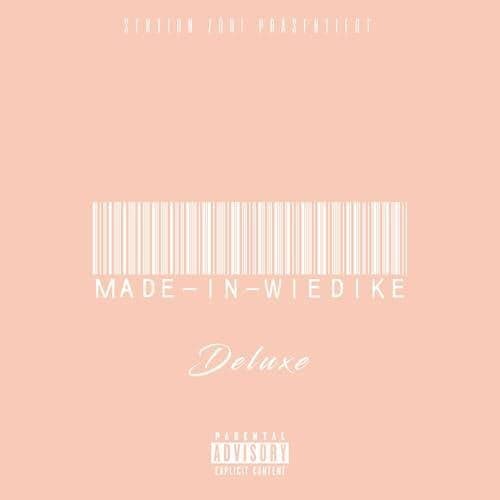 MADE IN WIEDIKE (Deluxe)