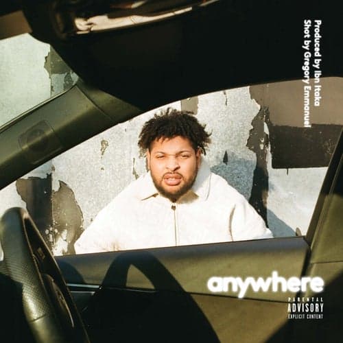 Anywhere (feat. Cocomofo)