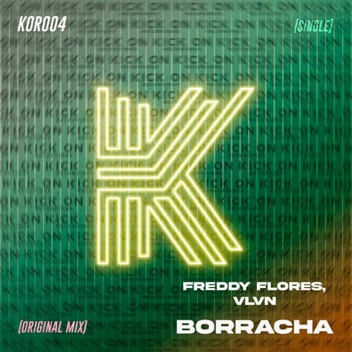 Borracha (Original Mix)