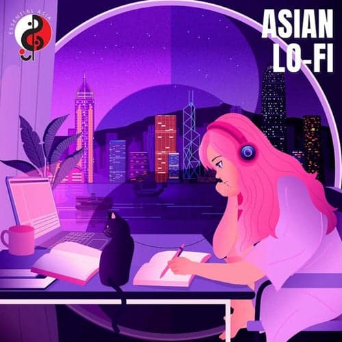 Asian Lo-Fi