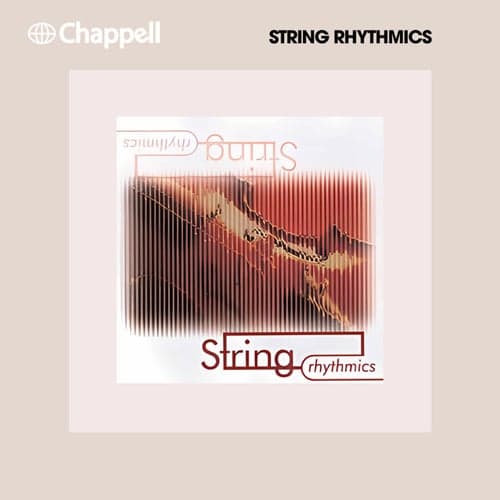 String Rhythmics