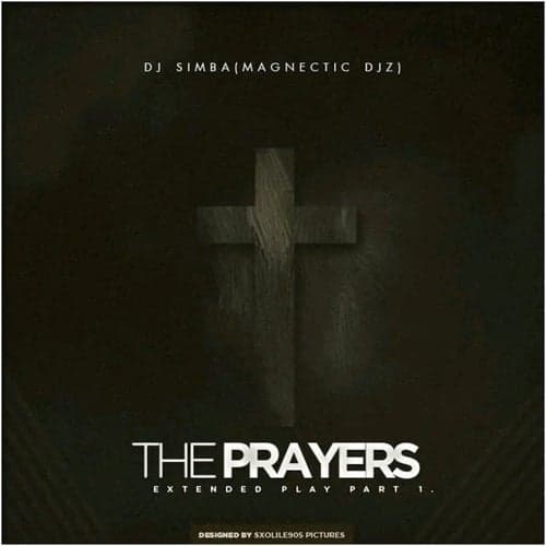 The Prayers Extended Play, Pt. 1