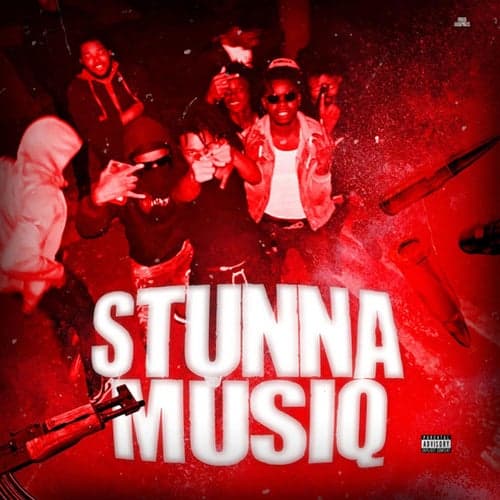 STUNNA MUSIQ (feat. Zaybo Stunna, BabyBoy, Jake Jhitt & Upby100)