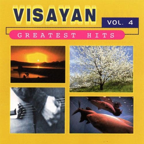 Visayan Greatest Hits, Vol. 4