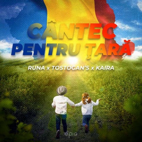 Cantec pentru tara (feat. Tostogan's & Kaira)