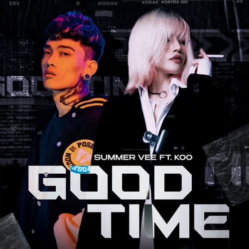 Good Time (feat. Koo)