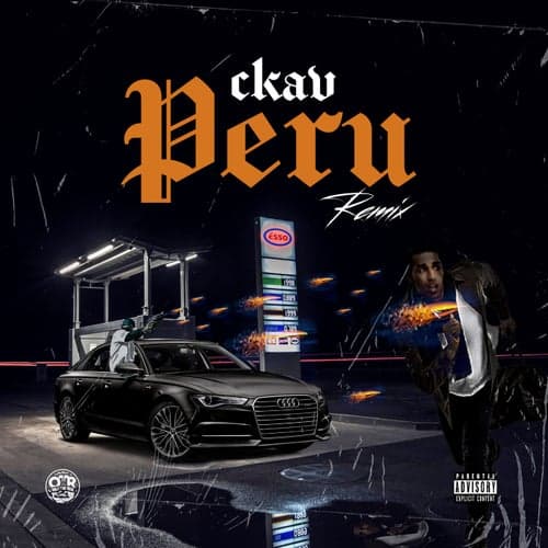 Peru Remix