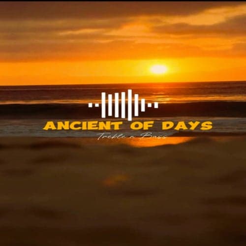 Ancient of days (cover)