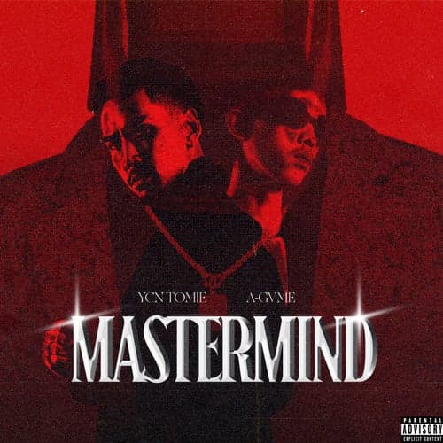 MASTERMIND (feat. YCN Tomie & A-GVME)