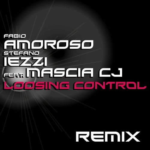 Loosing Control (Remix)