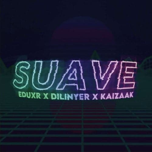 Suave (Remix) [feat. Kaizaak & Dilinyer]