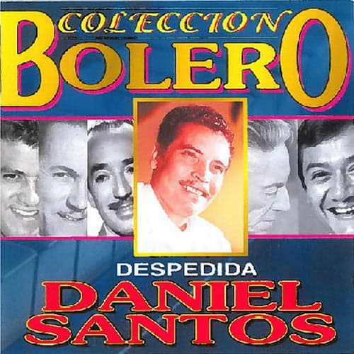 Colección Bolero