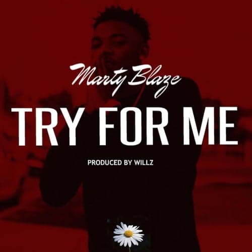 Try for Me - Single