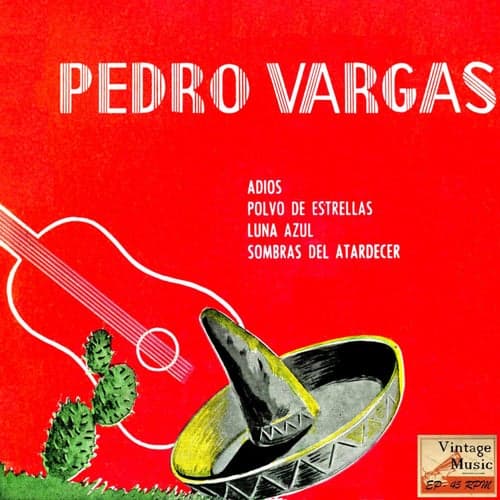 Vintage México No. 132 - EP: Polvo De Estrellas Stardust