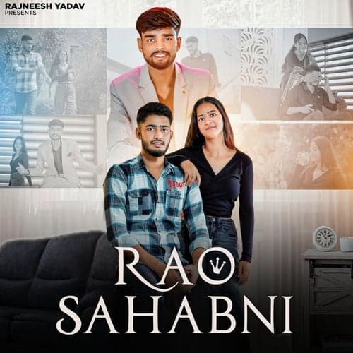 Rao Sahabni (feat. Avaneesh Yadav)
