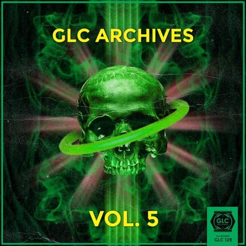 GLC Archives Vol. 5