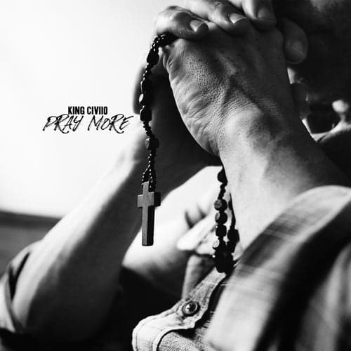 Pray More (feat. Shaun Mecca)