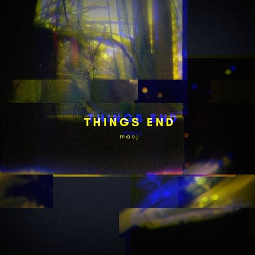 things end