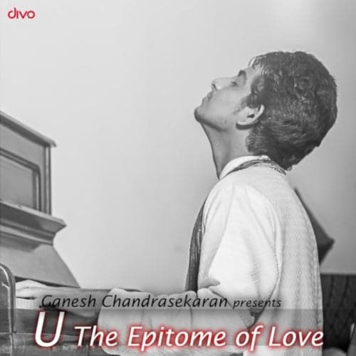 U - Theitome of Love