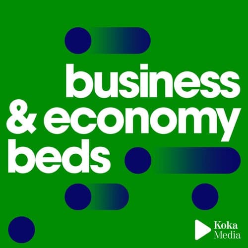 Business & Economy Beds