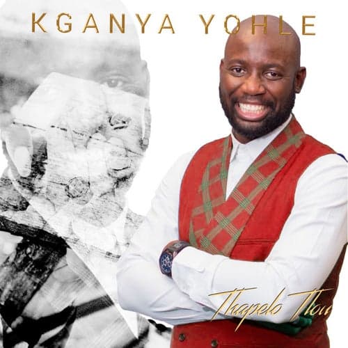 Kganya Yohle (Live)