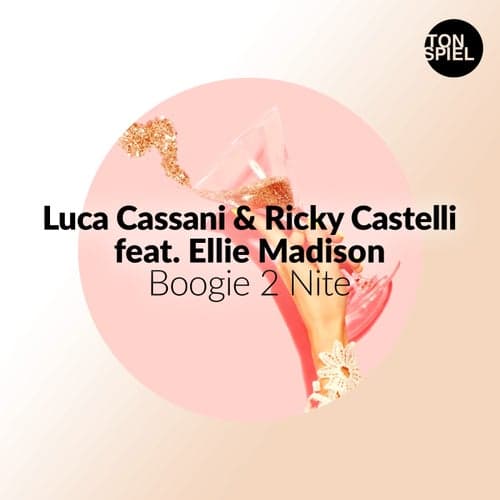 Boogie 2 Nite (feat. Ellie Madison)