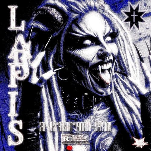 Lapis(remastered/twist?d version)