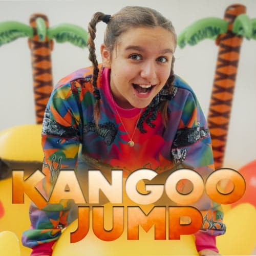 Kangoo Jump