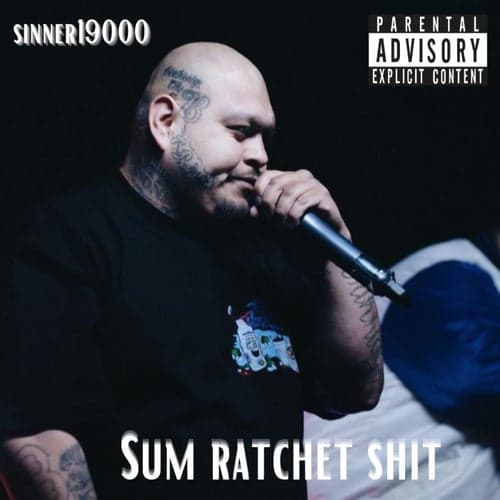 Sum Ratchet Shit