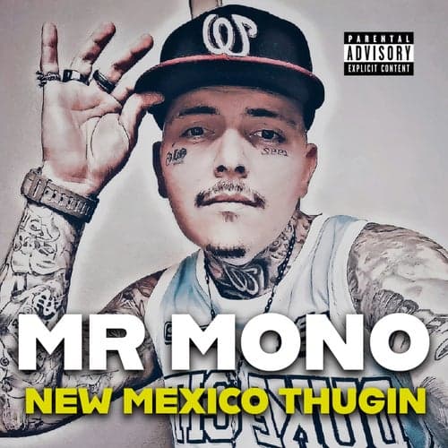 New Mexico Thugin