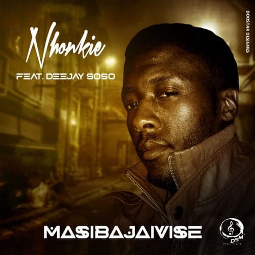 Masibajaivise (feat. Deejay Soso)
