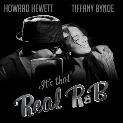 It's That Real R&B  - Single