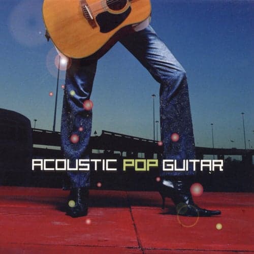 Acoustic Pop Guitar