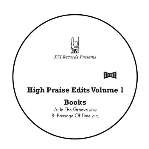 High Praise Edits, Vol. 1