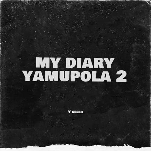 Diary Yamu Pola 2 (feat. Wau China)