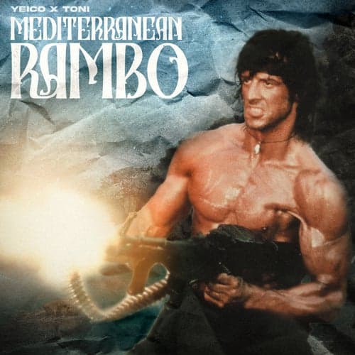 Mediterranean Rambo