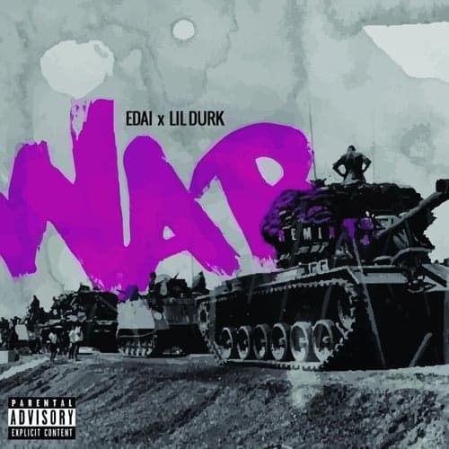 War (feat. Lil Durk) [Remix] - Single
