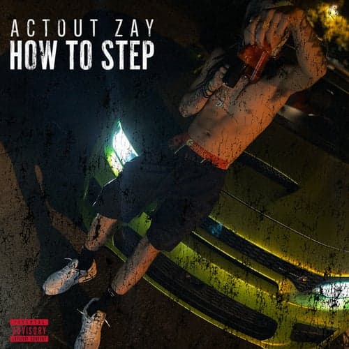 How to step