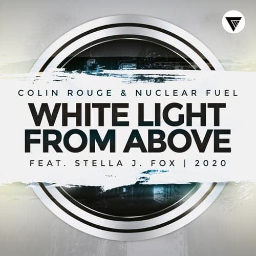 White Light From Above (feat. Stella J. Fox)